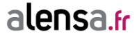 Alensa
