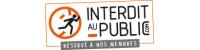 Interdit au public