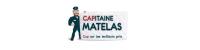 Capitaine matelas 