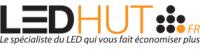 Ledhut