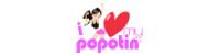 I Love My Popotin