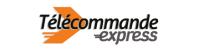 Code promo Telecommande express 