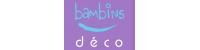 Bambins deco