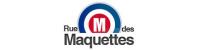 Rue des Maquettes