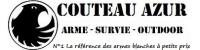 Couteau Azur