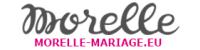 Code promo Morelle Mariage 