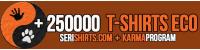 Serishirts