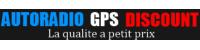 Autoradio GPS Discount 