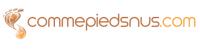 Commepiedsnus