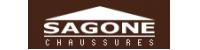 Sagone Chaussures