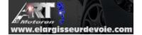 Elargisseur de Voie
