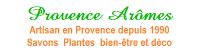 Code promo Provence Aromes 