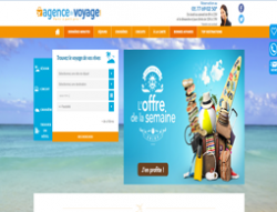Agence De Voyage
