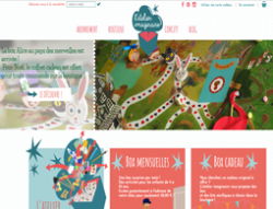 L\'atelier Imaginaire