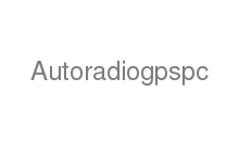 Autoradiogpspc