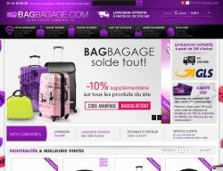 Bag Bagage