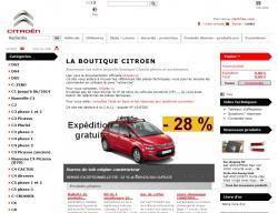 Citroen Auch