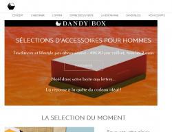 DandyBox