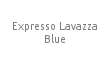 Expresso Lavazza Blue