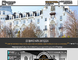 Eurostars Hotels