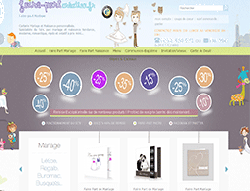 FairePartCréation.fr