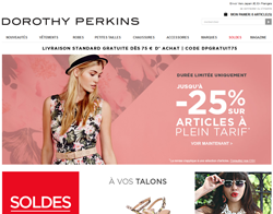 Dorothy Perkins