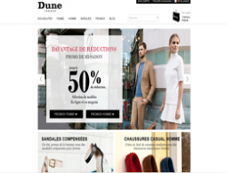 Dune London