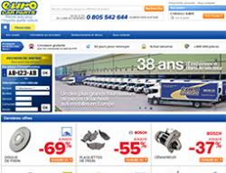 Euro Car Parts