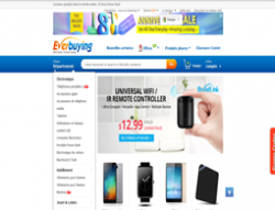 Everbuying