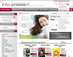Info-Presse