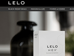 Lelo