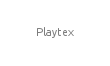 Playtex