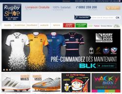 Rugbyshop