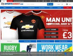 Sportsdirect