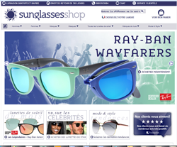 Sunglasses Shop