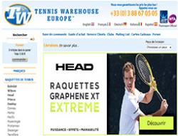 Tennis Warehouse