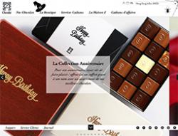 zChocolat