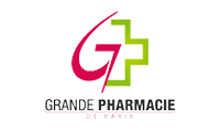 Grande Pharmacie de Paris