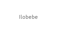 Ilobebe