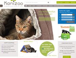 Kanizoo