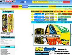 Kiteshop