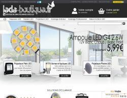 Leds Boutique