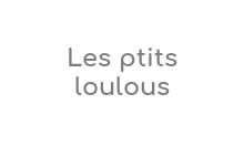 Les ptits loulous