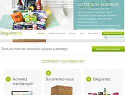 Degustabox