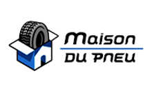 Maison du pneu