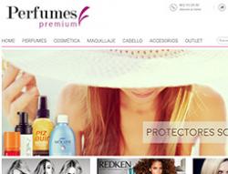 Perfumes Premium