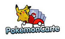 Pokemon carte