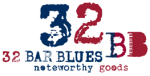 32 Bar Blues