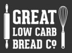 Great Low Carb Bread Company