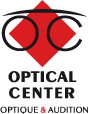 Optical center